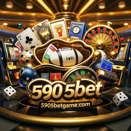Descubra a Emoção do Bingo no 5905 Bet