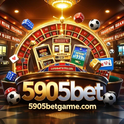 Explorando a Categoria Cashback no 5905 Bet: Vantagens e Dicas para Apostadores
