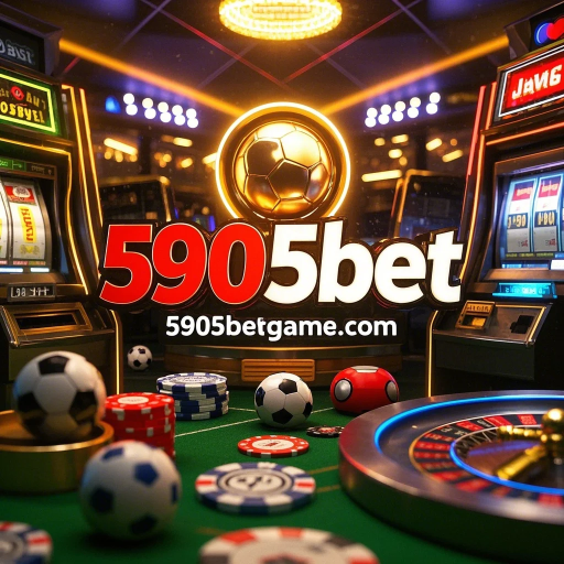 Explorando o Mundo das Apostas em eSports com 5905 Bet