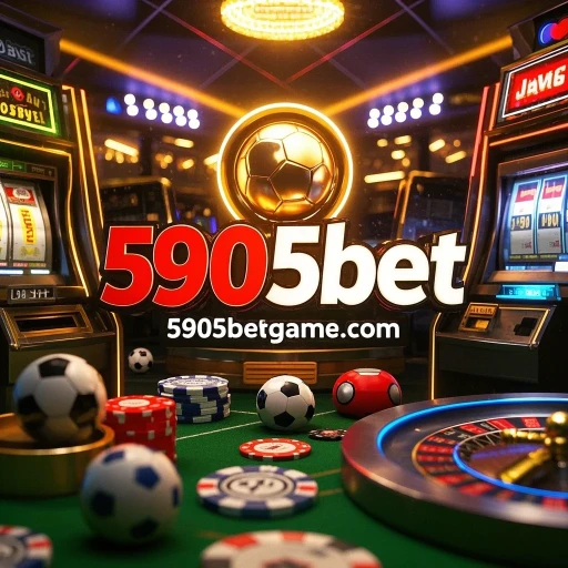 Explorando o Mundo das Apostas em eSports com 5905 Bet