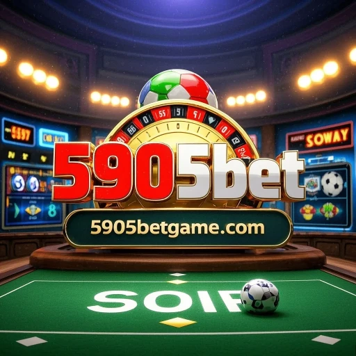 Descubra os Novos Jogos em 5905 Bet: O Futuro do Entretenimento Digital