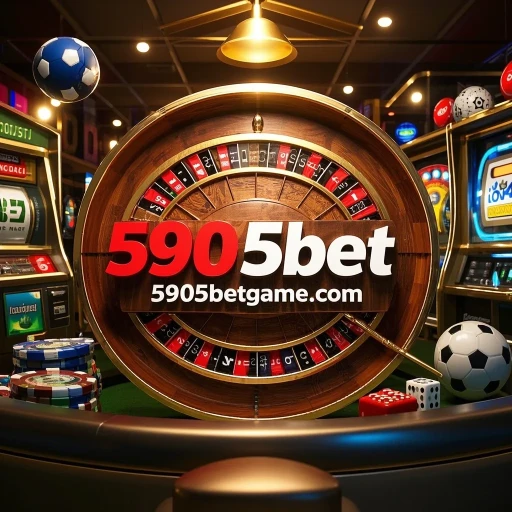 Descubra as Melhores Promoções do 5905 Bet