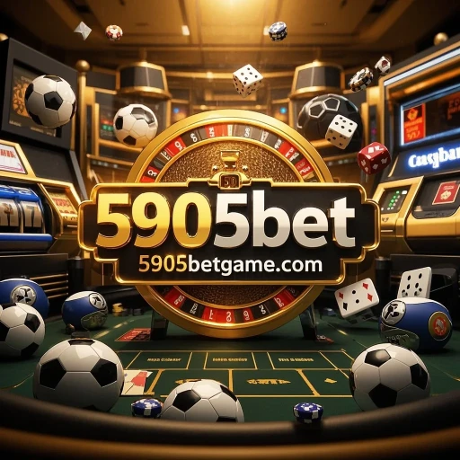 Guia Completo de Apostas Esportivas com a 5905 Bet